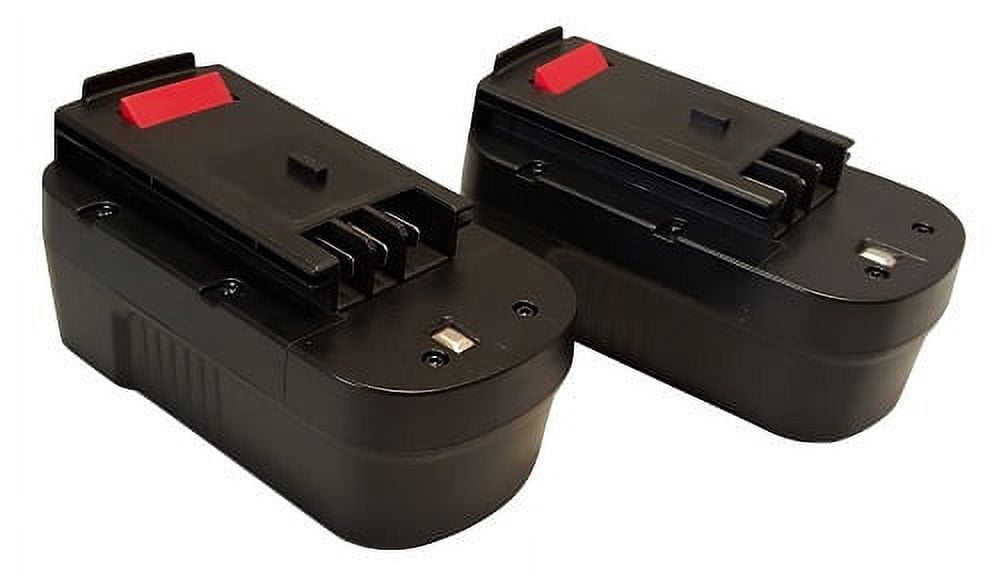 Black And Decker Volt Slide Battery