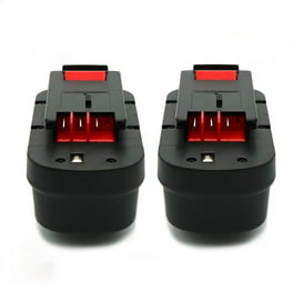 Black & Decker FIRESTORM 18 Volt Flashlight FSL18 Tool & Battery - TESTED,  WORKS on eBid United States