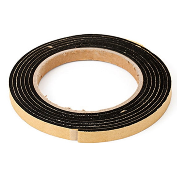 2X 2.16m Sealing Foam Strip For Cooker Hobs or Kitchen Sinks .\ E5J7.AU Fast