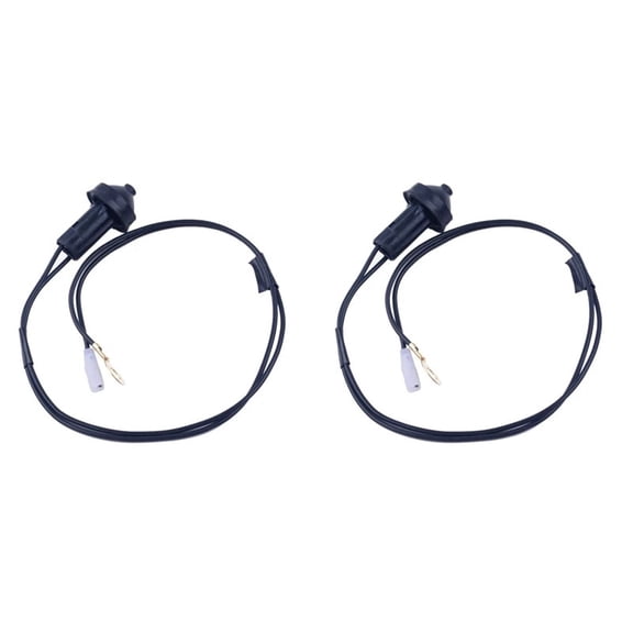 2X 2 Wires Door Light Switch Jamb Button Sensor Fit for Suzuki Esteem Sidekick For Chevrolet For Geo Tracker