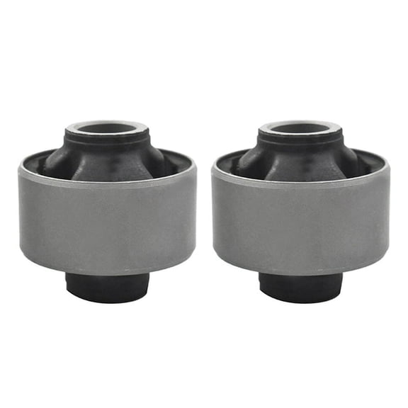 2X 20204-AG011 Front Lower Control Arm Bushing for FORESTER LEGACY XV Front Compliance Bushing