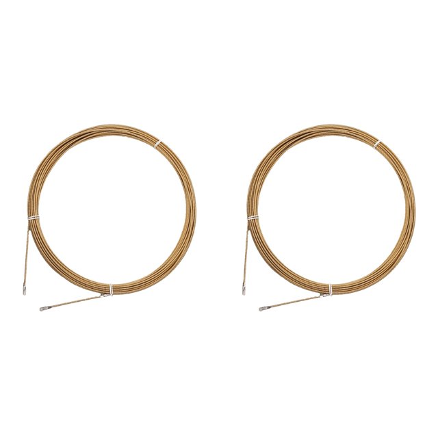 2X 20M Universal Wire Lead Threading Device Tool Electrical Cable