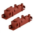 2X 220240V Gas Stove Ac Pulse Igniter With Four Terminal Connections