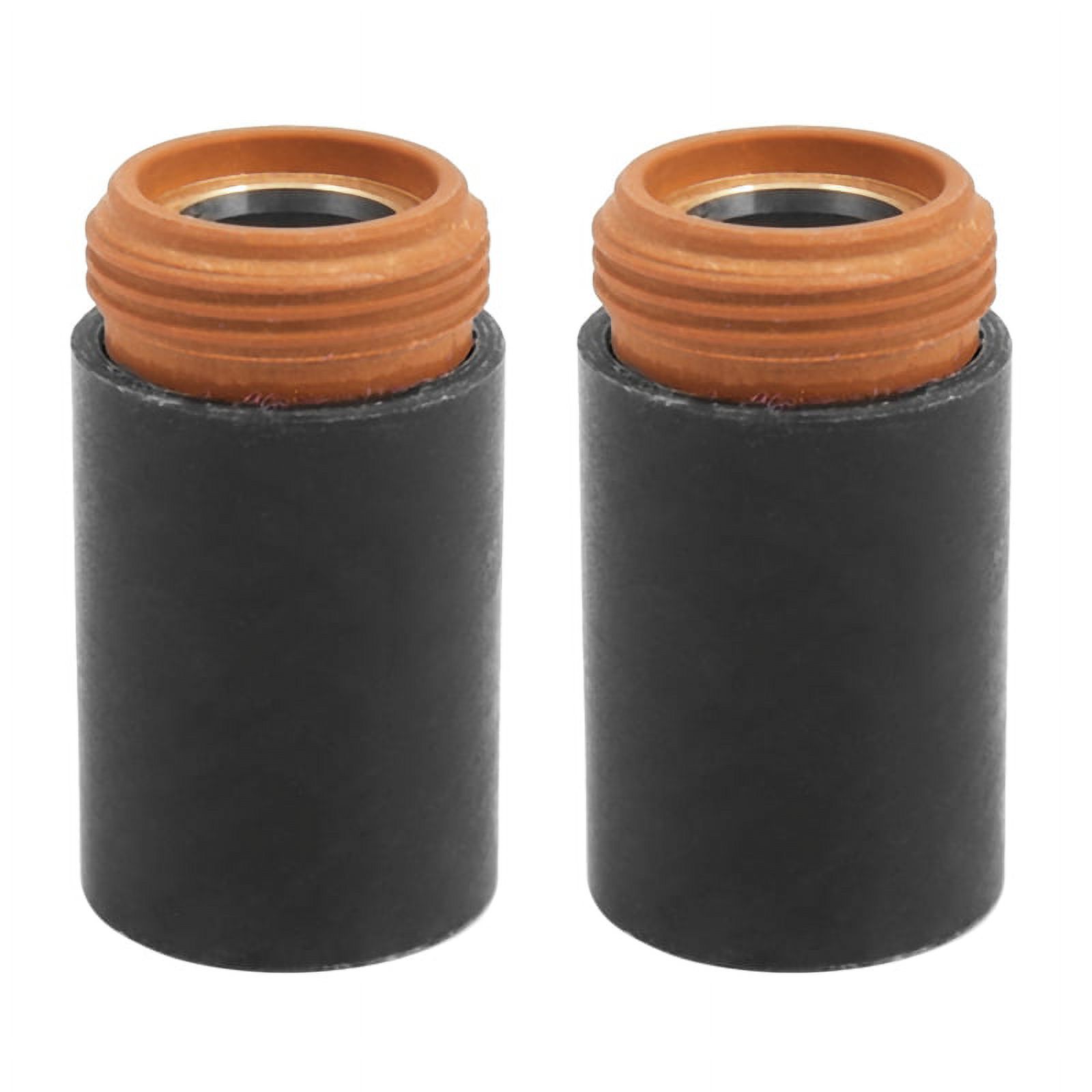 2X 220854 Plasma Retaining Cap Max105 Plasma Cutting Cover Plasma
