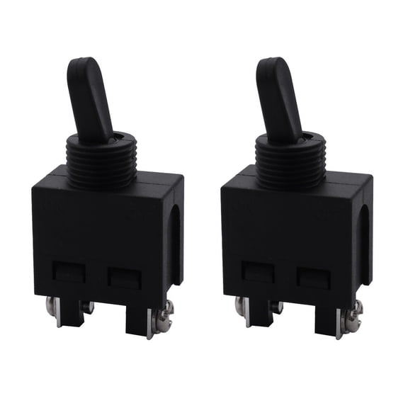 2X 250V ON/ Position Toggle Switch for Angle Grinder