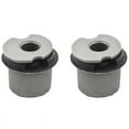 2X 25872770 Car Front Differential Axle Bushing for H3 20062010 H3T