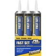 2X 28 oz. Fast Set Polyurethane Construction Adhesive (12Pack