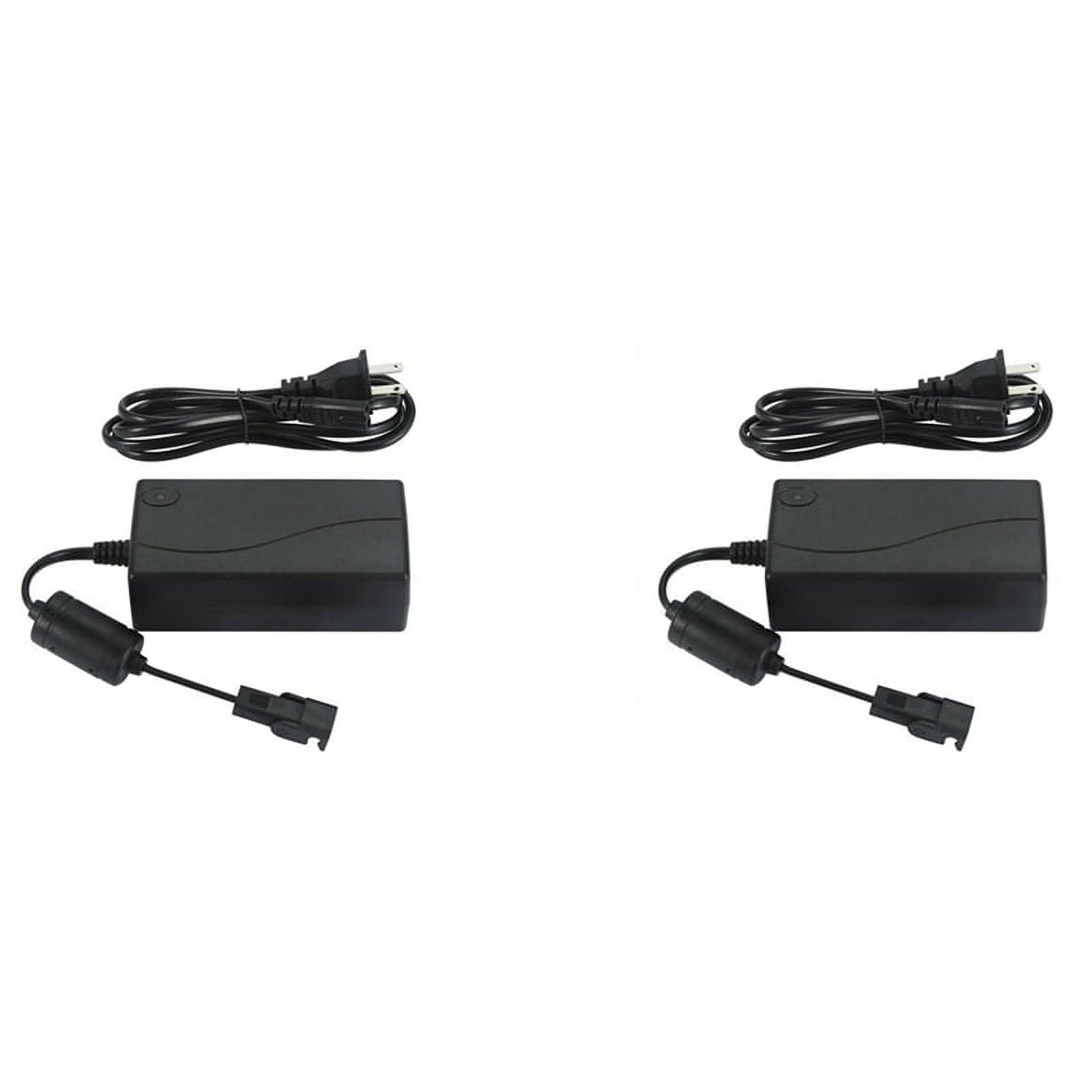 2X 29V/AC/DC Power Supply Electric Recliner Sofa Chair Adapter