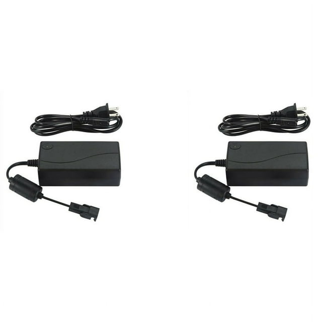 2X 29V/AC/DC Power Supply Electric Recliner Sofa Chair Adapter