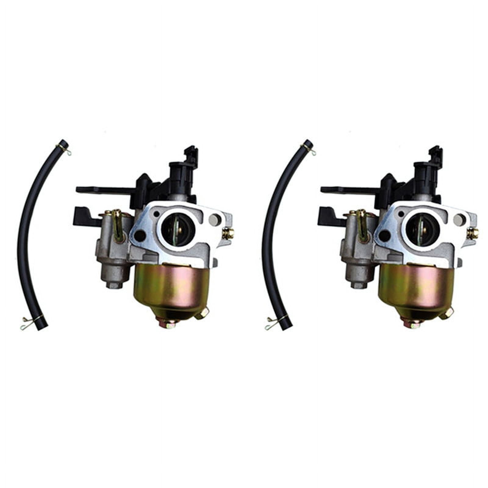 Aexit Gruppo bobina di accensione per motore 5.5HP 6.5HP 168F Cina ID: 826711