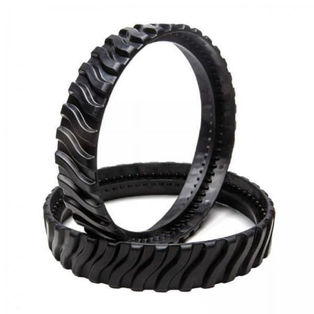 2X 2Pieces Pool Cleaner Wheel for MX8 , ,MX8,