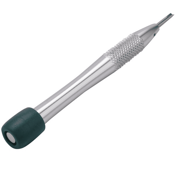 2X 2mm Y-Shaped Screwdriver Watch Screwdriver Watch Special Screwdriver for Divers Strap Tool