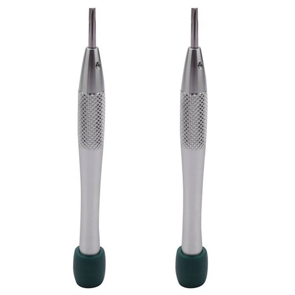 2X 2mm Y-Shaped Screwdriver Watch Special for Divers Strap Tool