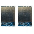 thumbnail image 1 of 2X 3.3G FPV VTX Module RX3364 Wireless Module Analog Wireless FPV Audio Video Transmission Receiver Module, 1 of 6