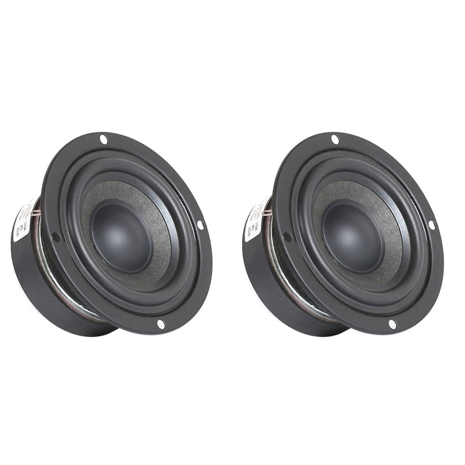Full range on sale speakers diy