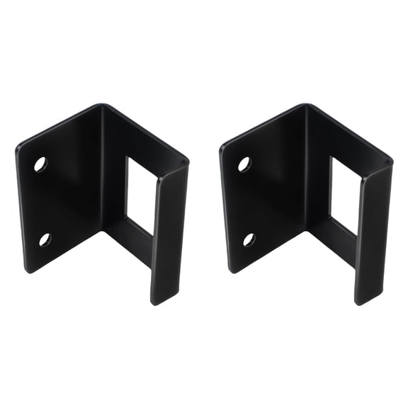 2X 3014188 Rocker Switch Mounting Bracket for Truck,Mounting Toggle (with 3014187,Not Included)