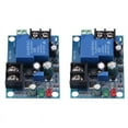 2X 30A 24V Automatic Battery Charging Controller Protection Module