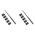 thumbnail image 1 of 2X 3350 Injector Height Gauge Kits for Detroit Engines 50 & 60 Series J-1853/J-42749/J-45002/J-39697/J-42665/J-1242, 1 of 4