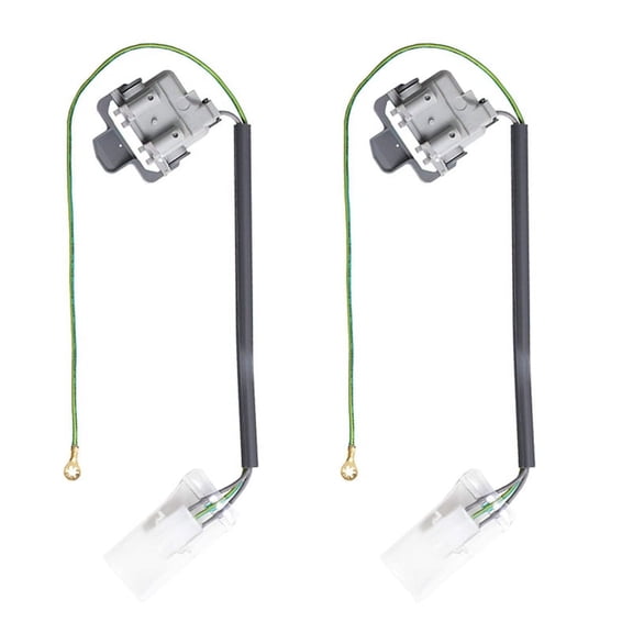 2X 3355806 Washer Lid Switch Replacement Part Exact for & Washers - Replaces WP3355806VP PS11741201