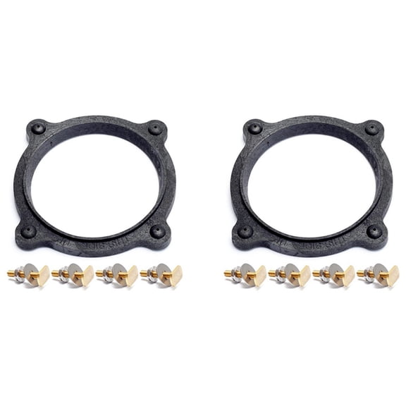 2X 385310063 SE341549 Floor Flange Seal and Mounting Kit with Toilets, RV Toilet Seal Kit for