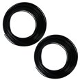 thumbnail image 1 of 2X 3D Printer Pen Filament 1.75mm 10M(Black ), 1 of 8