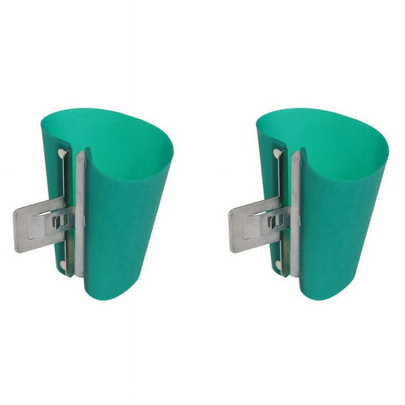 2X 3D Sublimation Silicone Conical Mug Wrap,17Oz Cup Clamp Fixture for Printing Mugs