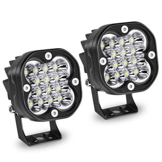 OFFROADTOWN LED Car Lights in Car Lighting