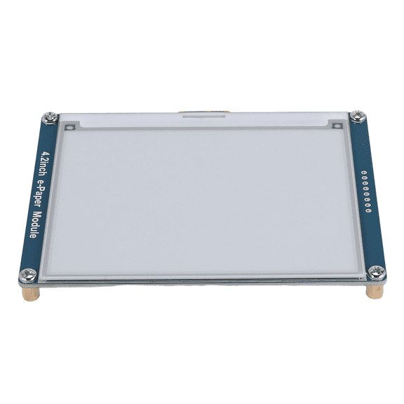 2X 4.2 Inch E-Ink Display Module for 4 B E-Paper