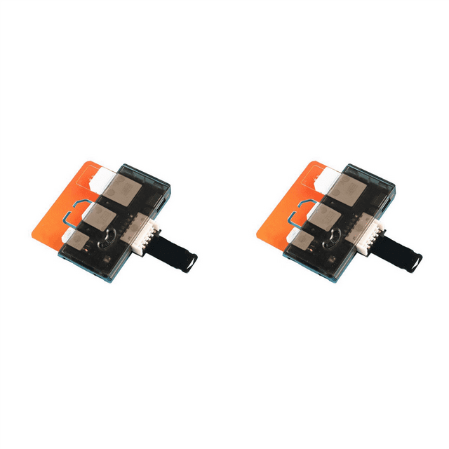 2X 4Slot SIM Card Adapter MultiSIM Card Reader Mini SIM Nano with