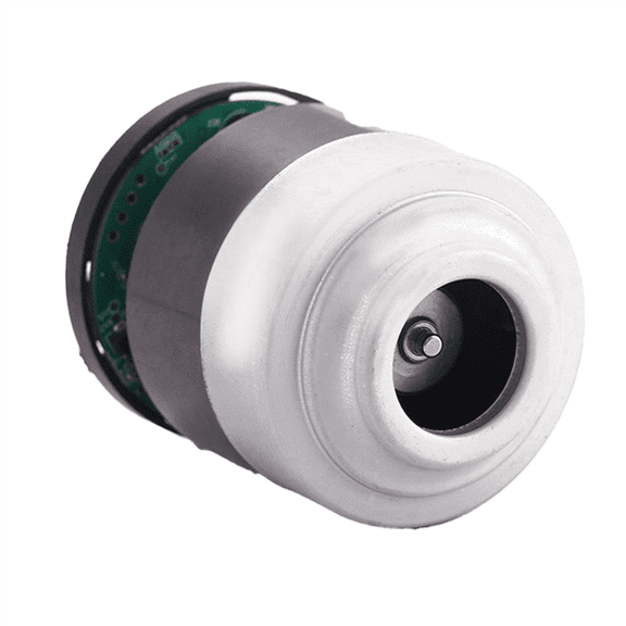 2X 45mm 80000Rpm BL4560 DC 120W Car Vacuum Cleaner Brushless Motor High Speed Wireless Vacuum Cleaner Micro-Motor