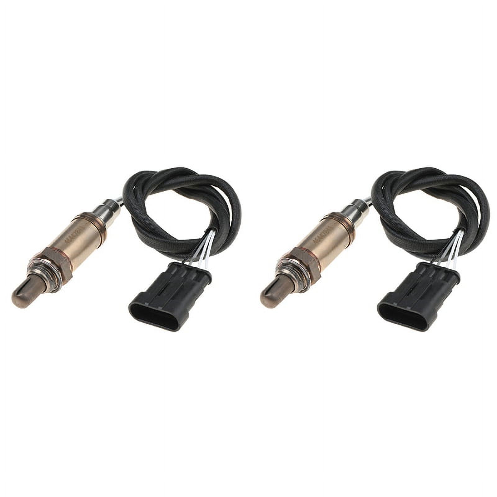 とろ Amazon.com: Oxygen Sensor 0258017123 Replacement Oxygen