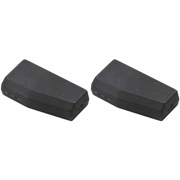 2X 4D60 ID60 Car Remote Key Transponder Chip for  Fiesta Connect Focus Mondeo Ka 40 Bits