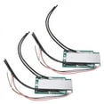 thumbnail image 1 of 2X 4S 100A 3.2V LifePo4 Protection Board 12.8V Car Start Inverter PCB Protection Board, 1 of 8