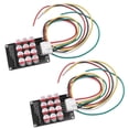 thumbnail image 1 of 2X 4S 5A Whole Group Balancer Active Board Lithium Lipo Lifepo4 Battery Equalizer Energy Transfer Capacitor, 1 of 9