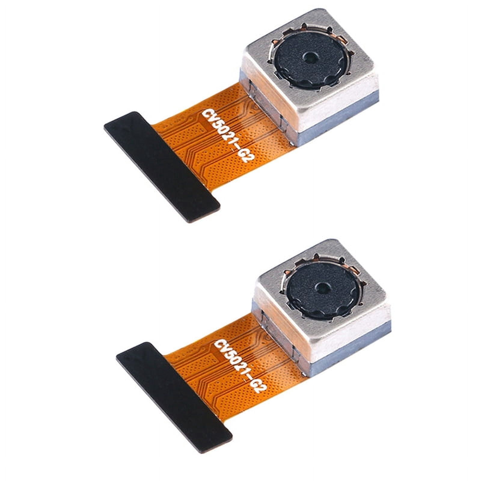 2X 500W Pixel Camera Module OV5640-AF Auto Zoom Camera with Scan ...