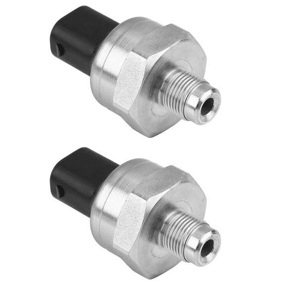 2X 55CP09-03 Brake Cylinder DSC Pressure Sensor for - E46 E60 E61 E64 Z4 34521164458 55CP0903 Car Accessories
