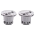thumbnail image 1 of 2X 6 Holes Inflatable Boat Raft Boating Drifting Canoe Air Valve Adapter Cap, 1 of 8