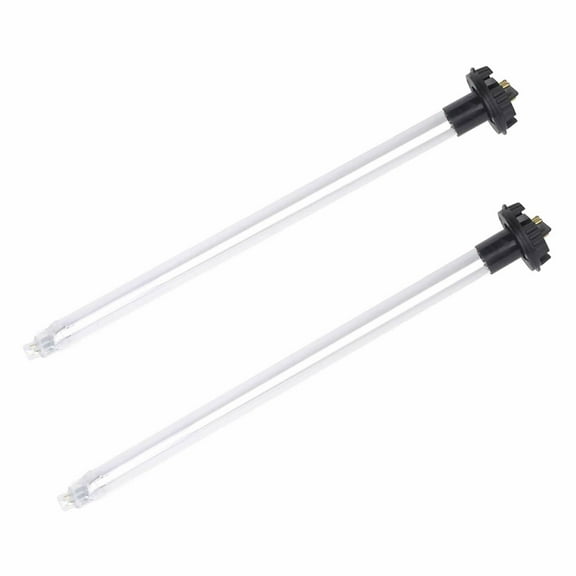 2X 602805 UV Bulb For Viqua Trojan Lamp For Max C,C4,D/Plus,D4/Plus