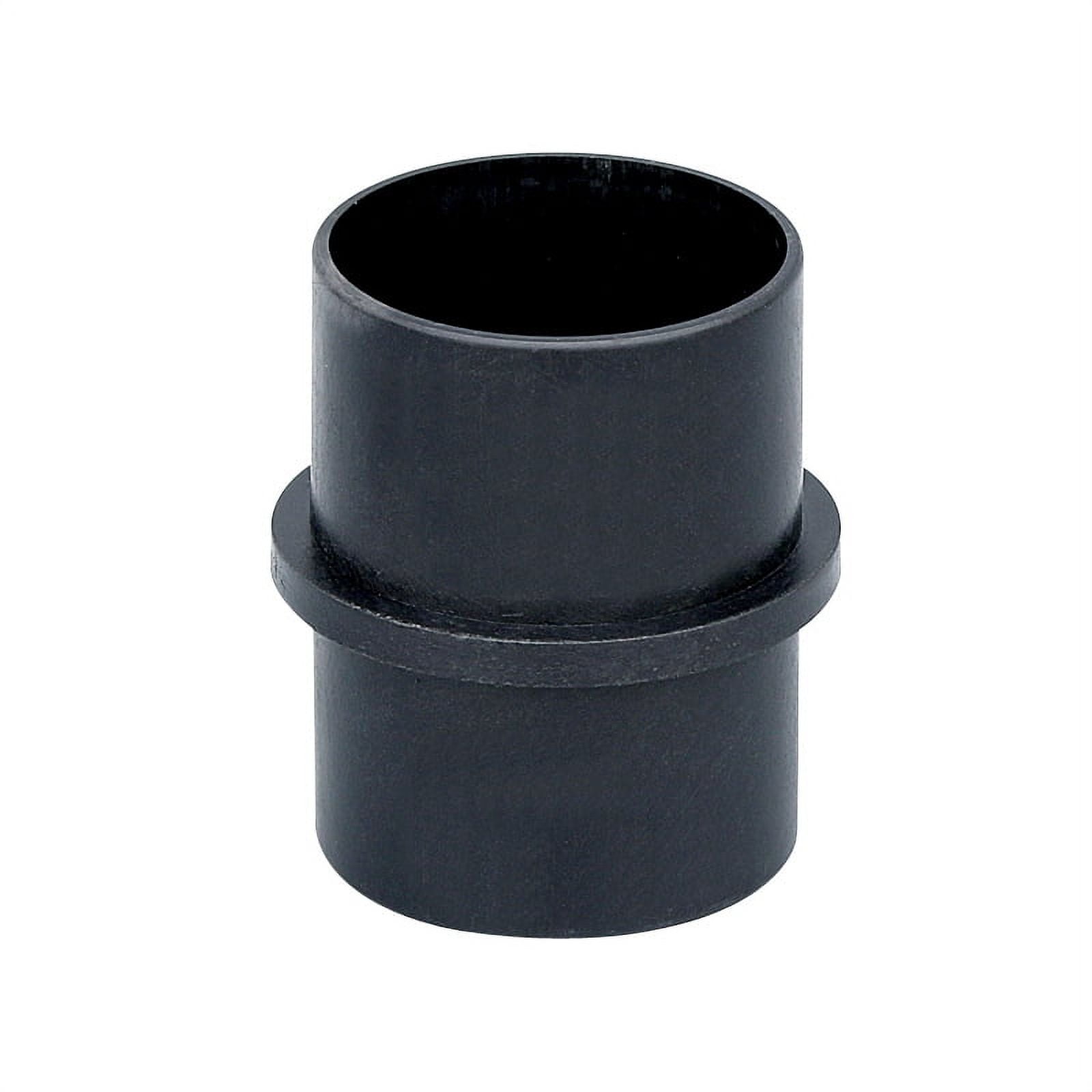 2X 60mm Car Heater Duct Joiner Pipe Air Parking Heater Hose Line