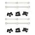 thumbnail image 1 of 2X 6420903237 Intake Manifold Runner Connecting Rods Aluminum for 3.0L V6 OM642, 1 of 7