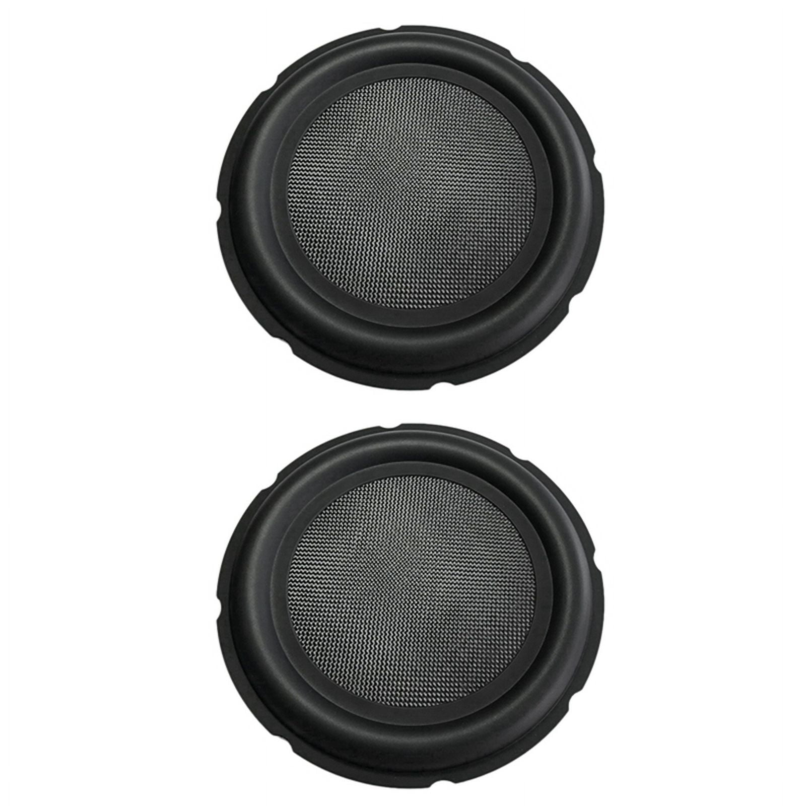 Passive Radiators Active Radiator Speaker Dayton Audio DS215-PR