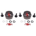 thumbnail image 1 of 2X 8000 RPM Clutch Kit for 1/5 FG Rovan Motor Redcat Baja 5B SC 5T RC CAR TOYS PARTS, 1 of 8