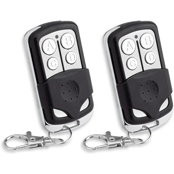 2X 891Lm 893Lm 953Estd 950Estd 41A7633 For Liftmaster Garage Door Opener Remote/