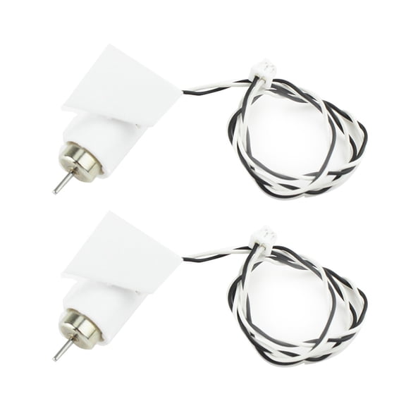 2X A120.0006 CCW Motor for XK A120 A380 RC Plane Spare Parts