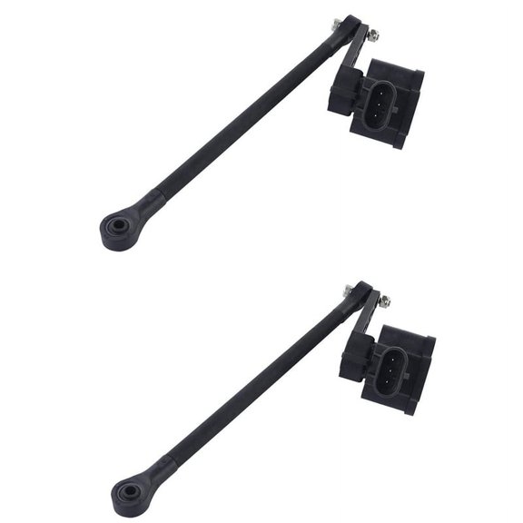 2X AA-ROT-120 AAROT120 Air Suspension Height Leveling Level Control Sensor Part for - 13022120129