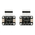 thumbnail image 1 of 2X AD5693R Breakout Board Interface 16-Bit Module Compatible with STEMMA QT Qwiic, 1 of 9