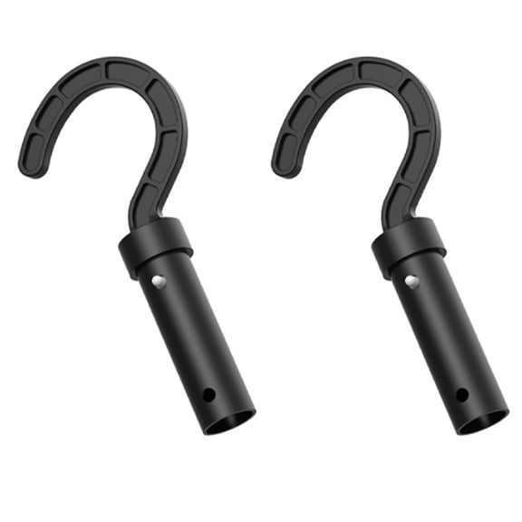 2X Accessory Hook for Robotic Pool Cleaners - Suitable All Robot Cleaners, or Underwater