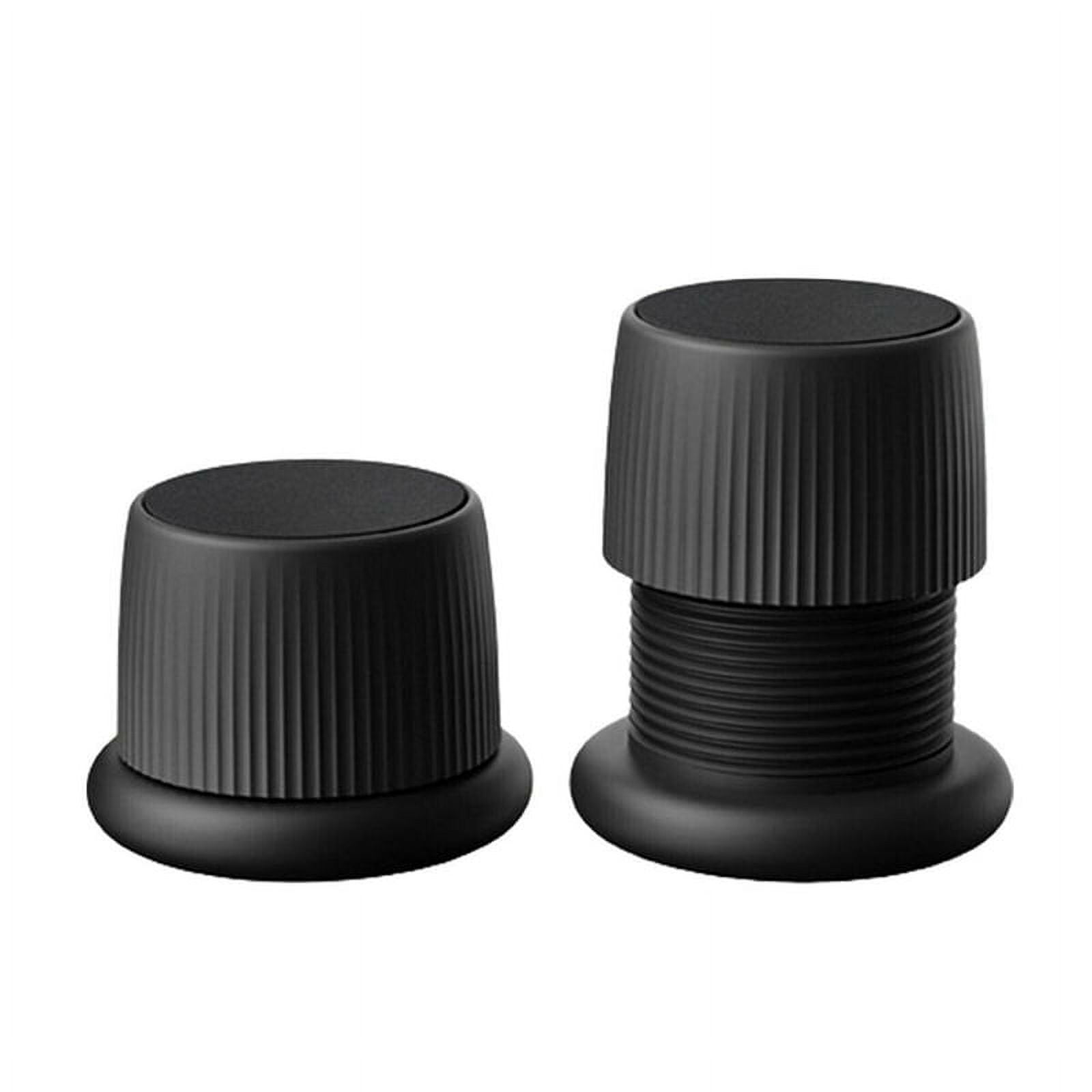 2X Adjustable Bed Risers Heavy Duty Furniture Risers Sofa Table Couch