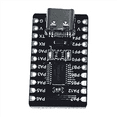 thumbnail image 1 of 2X Advanced RISC V Processor Module TWEN32F003 Development Board,2 x Development Board,black, 1 of 6
