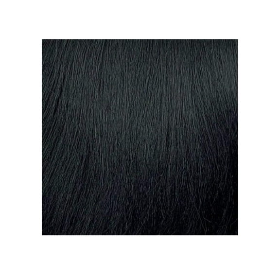 Sensationnel 2X Afro Kinky Empire Bulk 100% Human Hair / 1 - Jet Black / 16 INCH Beauty Supply